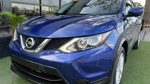 NISSAN ROGUE SPORT 2018 JN1BJ1CP0JW100931 image